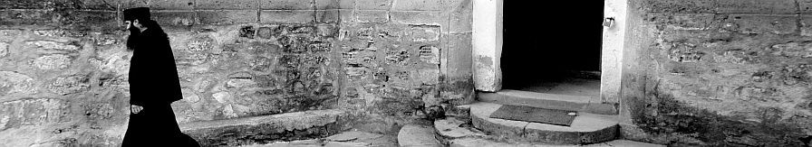 Gladsome Light Dialogues – An Orthodox Blog header image 3